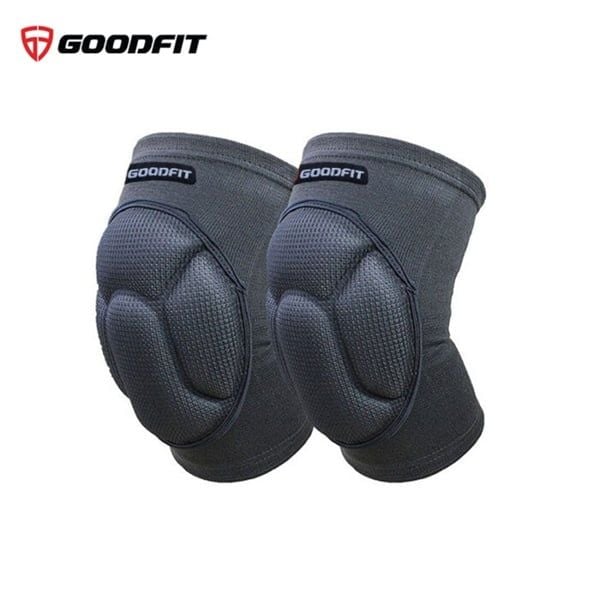 Bó Gối Có Đệm Goodfit (S)