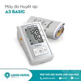 Máy đo huyết áp Microlife BP A3 Basic
