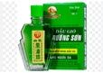 Dầu Nóng Trường Sơn