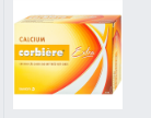 Calcium Corbiere