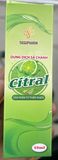 Dung Dịch Sả Chanh Citral 50ml