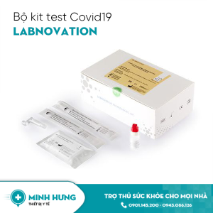 Kit Test Covid Labnovation