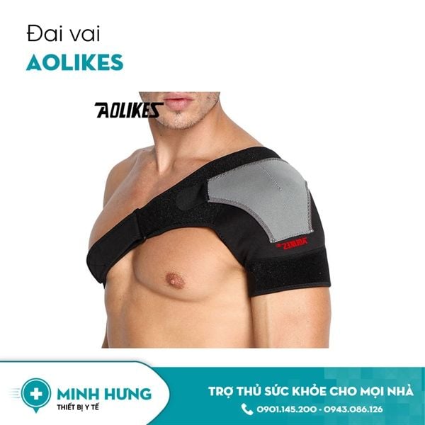 Đai Vai Aolike (Trái)