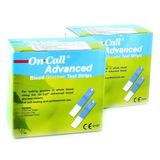 Que Thử Đường On Call Advanced (25 Que)