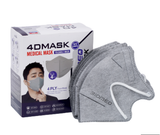 Khẩu Trang 4D Biomeq (20c/H)