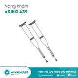 Nạng Nhôm A39 Akiko
