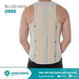 Áo Cột Sống Orbe (M)