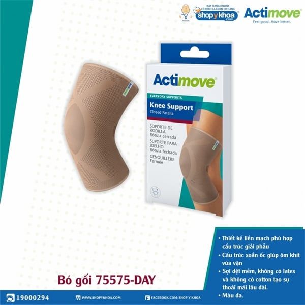 Bó Gối Actimove (L)