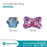 Túi Sưởi Đa Năng Mimosa (Lớn)