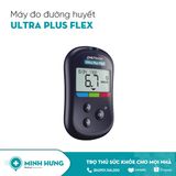 Máy đo đường huyết OneTouch Ultra Plus Flex