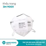 Khẩu Trang 3M 9001