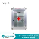 Tủ Y Tế (Nhỏ)