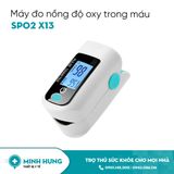 MÁY SPO2 X13