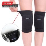 Bó Gối Có Đệm GF517K (M)
