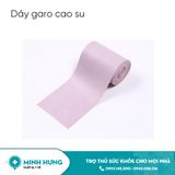 Garo chỉnh hình 6cm*100cm (Tương Lai)