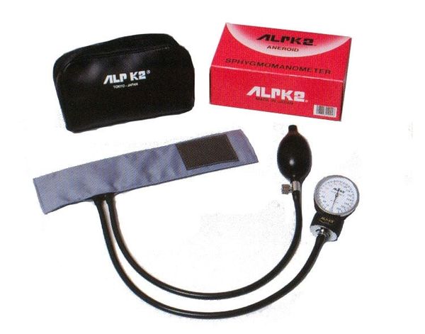 Bộ Đo Huyết Áp ALPK2 No.500-C3( Trẻ em)
