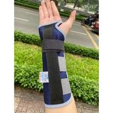 Nẹp Cẳng Tay Trái Phan Thịnh (size 8)