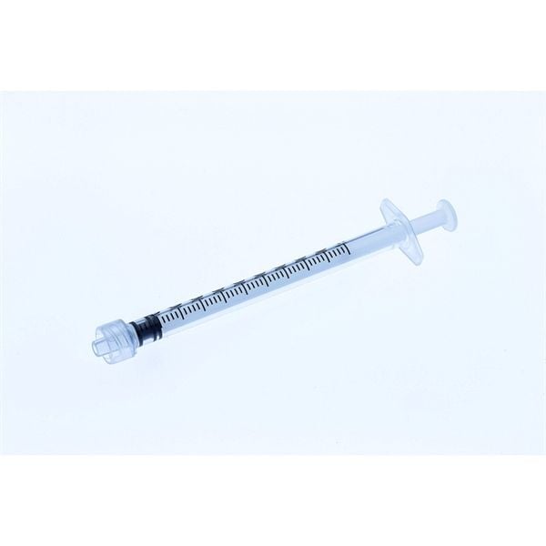 Kim Tiêm 1cc Đầu Xoắn