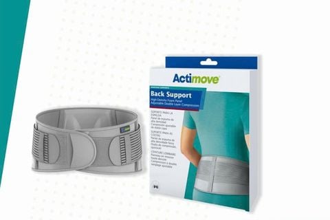 Đai Lưng Actimove (S/M)