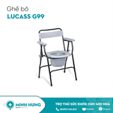 Ghế Bô Thường DNG G99( G89 )