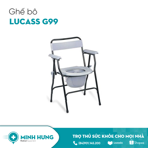 Ghế Bô Thường DNG G99