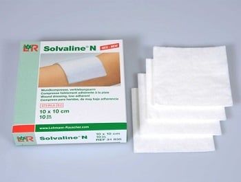 Gạc Solvaline