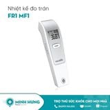 Nhiệt kế Hồng Ngoại Đo Trán Microlife FR1MF1