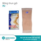 Băng Thun Gối PJ