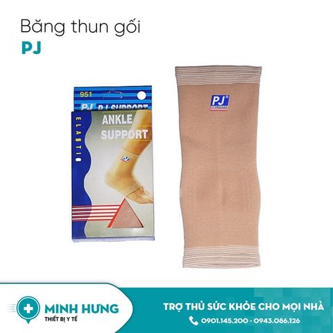 Băng Thun Gối PJ