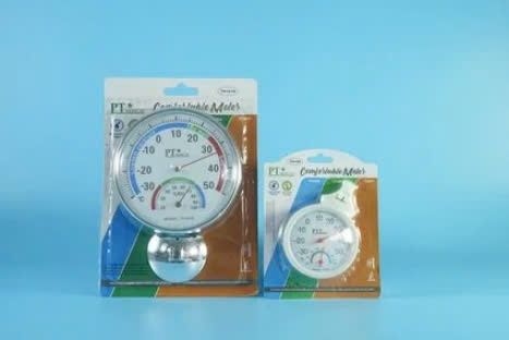 Nhiệt Ẩm Kế TH101B PT