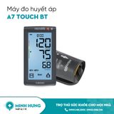 Máy đo huyết áp Microlife A7 Touch BT