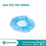 Bao Tóc Tiệt Trùng
