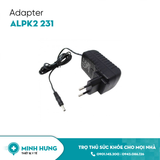 Adapter Máy Huyết Áp ALPK2 231