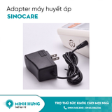 Adapter Máy Huyết Áp Sinocare