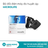 Bộ Đổi Điện Microlife