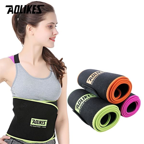 Đai Quấn Bụng Aolikes (M)