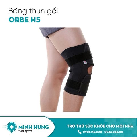 Băng Thun Gối H5 (L)