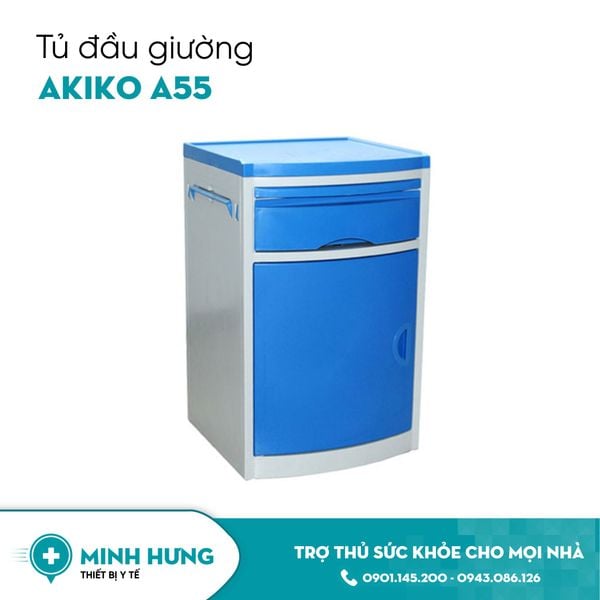 Tủ Đầu Giường ABS