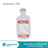 Amiparen 10%