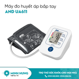 Máy Huyết Áp AND UA611