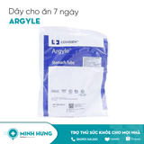 Dây cho Ăn Argyle số 14 ( 7 ngày)