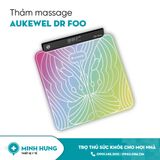 Thảm Massage Aukewel Dr Foo