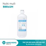 Nước Muối Braun