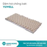 Nệm Hơi Chống Loét (Không máy)