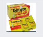 Decolgen