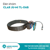 Đèn Clar JU-MI TL-06B (dùng điện)