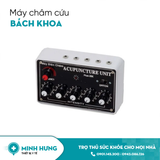 Máy Châm Cứu Bách Khoa