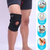 Đai Bảo Vệ Khớp Gối Goodfit GF523K