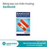 Băng Keo Cá Nhân Thường
