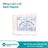 Băng Cuộn Vải 0.1x2.5m